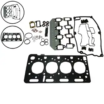 Jogo de Junta Superior do Motor 320/09216  GTT PARTS 