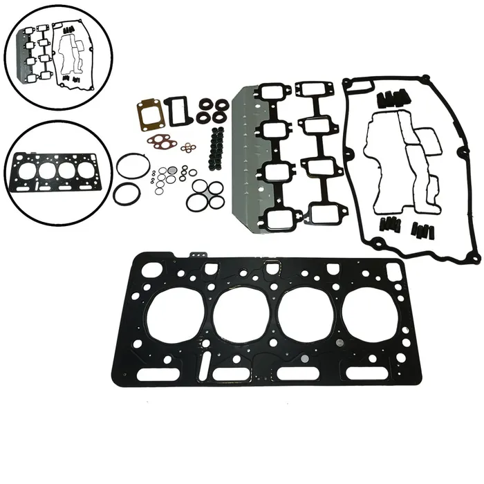 Jogo de Junta Superior do Motor 320/09216  GTT PARTS 