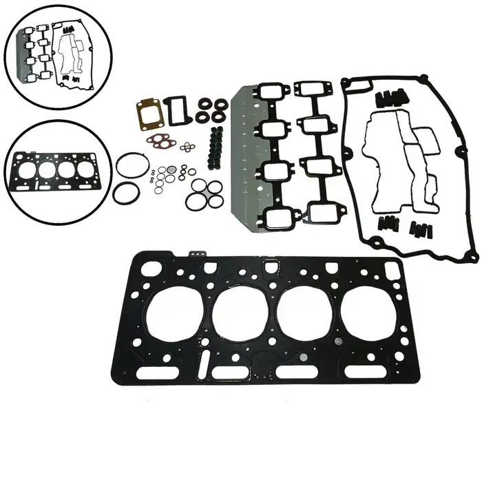 Jogo de Junta Superior do Motor 320/09216  GTT PARTS 