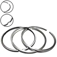 Jogo de Anéis STD 320/09213  GTT PARTS  - imagem 1