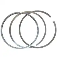 Jogo de Anéis STD 320/09213  GTT PARTS  - imagem 3