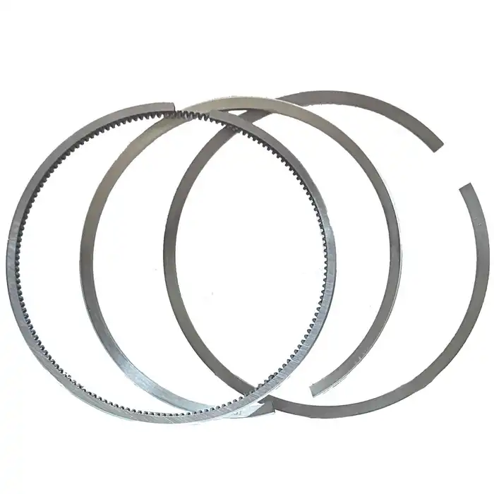 Jogo de Anéis STD 320/09213  GTT PARTS 