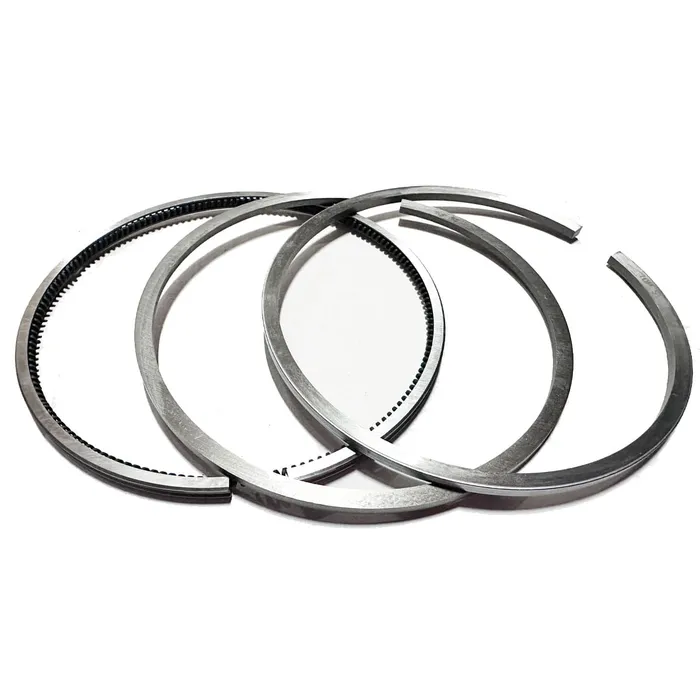 Jogo de Anéis STD 320/09213  GTT PARTS 