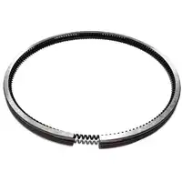 Jogo de Anéis STD 320/09213  GTT PARTS  - imagem 6