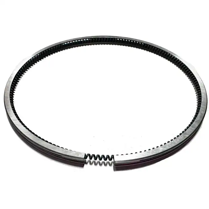 Jogo de Anéis STD 320/09213  GTT PARTS 