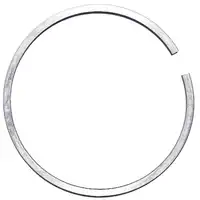 Jogo de Anéis STD 320/09213  GTT PARTS  - imagem 4