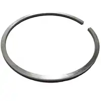 Jogo de Anéis STD 320/09213  GTT PARTS  - imagem 7