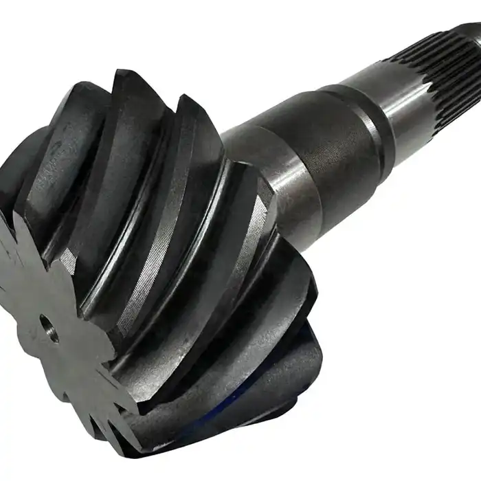 Coroa e Pinhão Traseira 13x38  GTT PARTS 