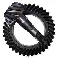 Coroa e Pinhão Traseira 13x38  GTT PARTS  - imagem 10