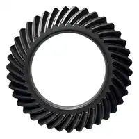 Coroa e Pinhão Traseira 13x38  GTT PARTS  - imagem 8