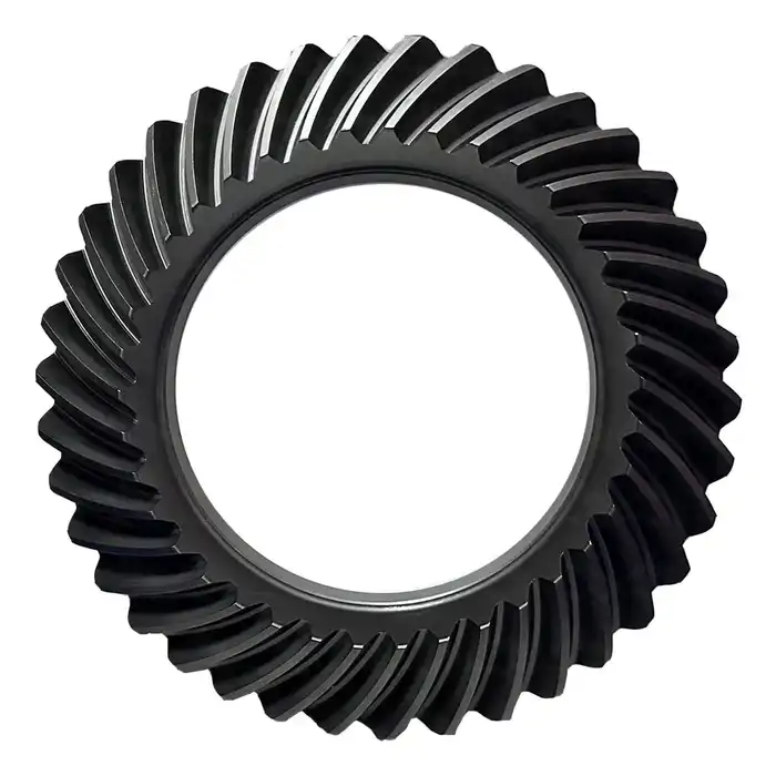 Coroa e Pinhão Traseira 13x38  GTT PARTS 