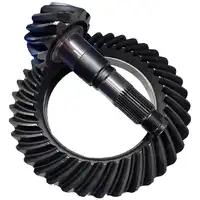 Coroa e Pinhão Traseira 13x38  GTT PARTS  - imagem 6