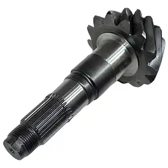 Coroa e Pinhão Traseira 13x38 450/10700 GTT PARTS 