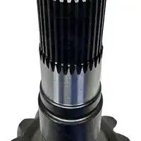 Coroa e Pinhão Traseira 13x38  GTT PARTS  - imagem 3