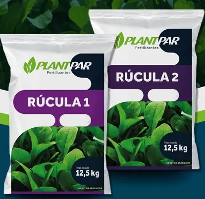 categoria Kit Completo para Hidroponia 25,0 kg - Rúcula