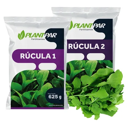 categoria Kit para solução Hidropônica Rúcula faz 7000 L
