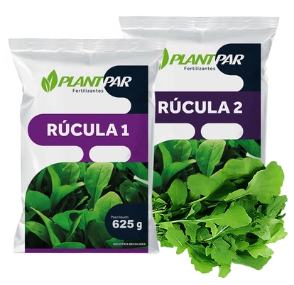 categoria Kit para solução Hidropônica Rúcula faz 7000 L