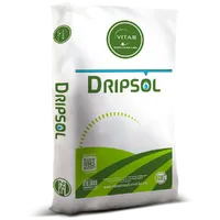 Dripsol Alface 25,0 kg - imagem 1