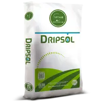 Dripsol Alface 25,0 kg - imagem 1