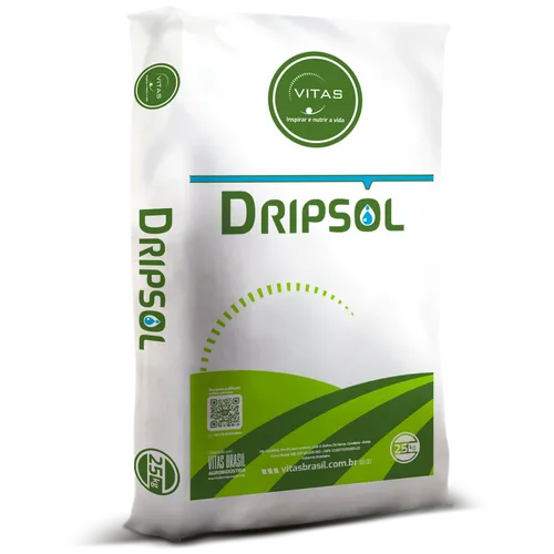 Dripsol Alface 25,0 kg