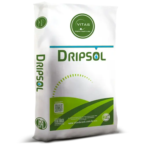 Dripsol Alface 25,0 kg