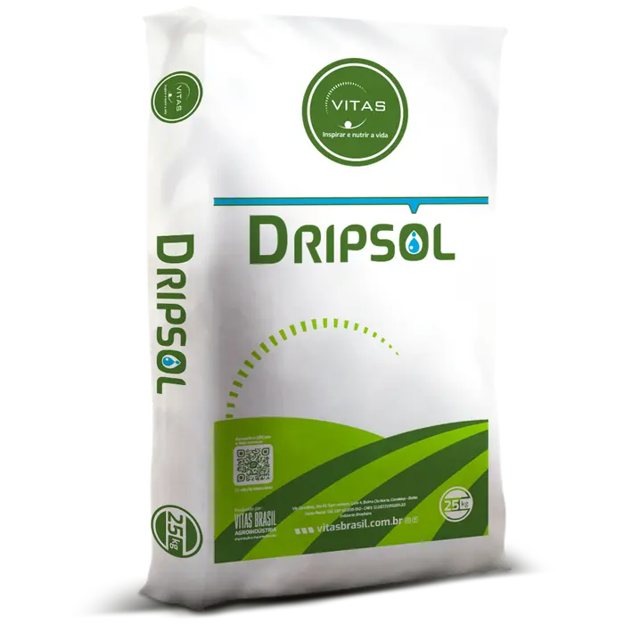 Dripsol Alface 25,0 kg