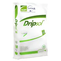 Dripsol Alface 25,0 kg - imagem 3