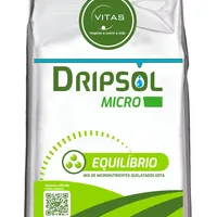 Dripsol Alface + Nitrato de cálcio e micros - imagem 3