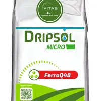 Dripsol Alface + Nitrato de cálcio e micros - imagem 4