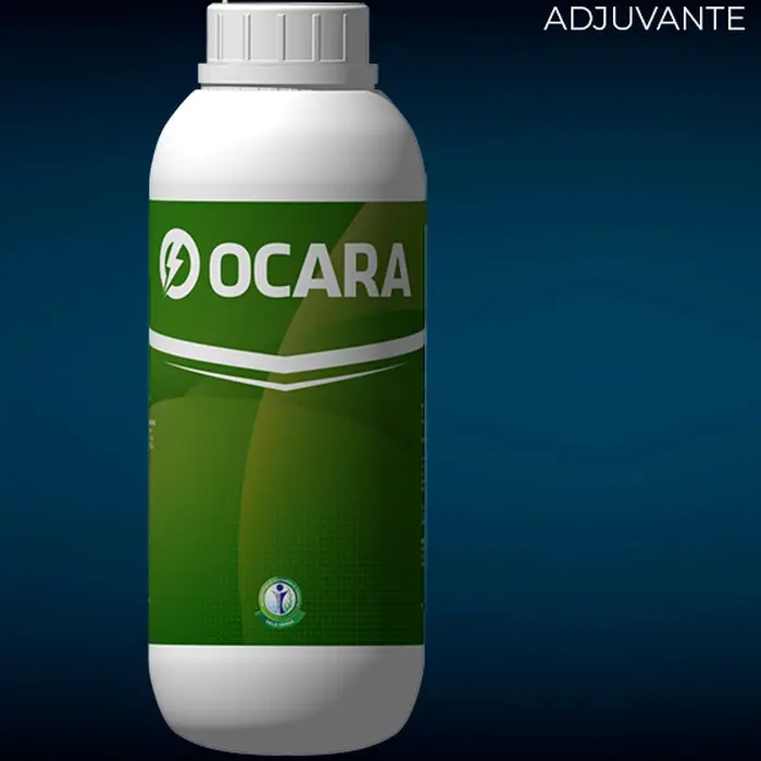 Ocara - Adjuvante ação espalhante, penetrante e adesiva