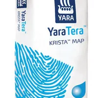 MAP Yara  25,0 kg - imagem 1
