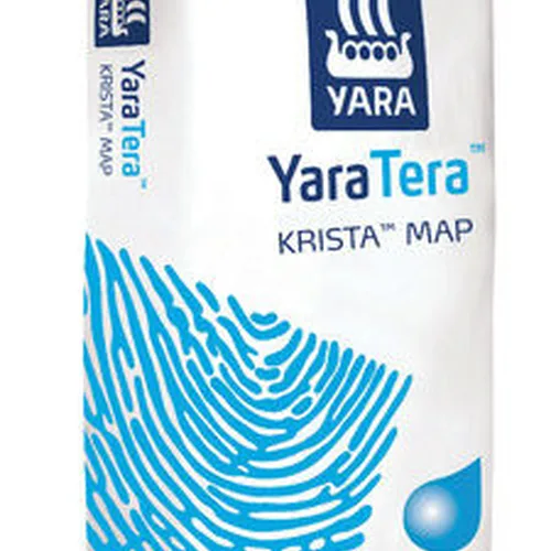 MAP Yara  25,0 kg