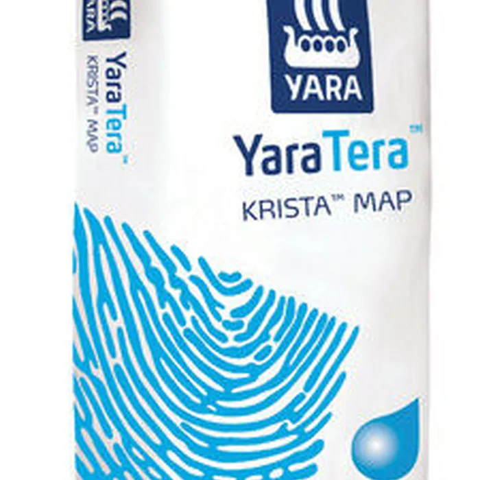 MAP Yara  25,0 kg