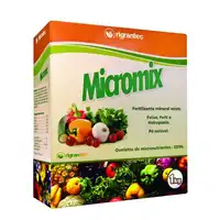 Micromix - Mix de Micronutrientes - imagem 1