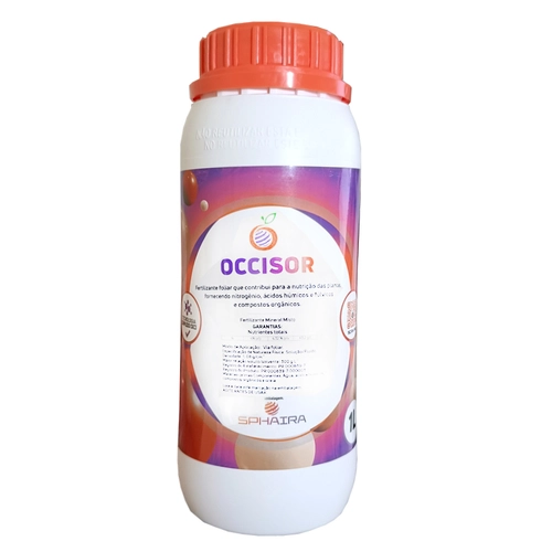 Occisor 1 L (controle de nematóides)