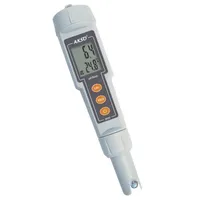 Medidor de pH de bolso (phmetro) AK90 - imagem 1