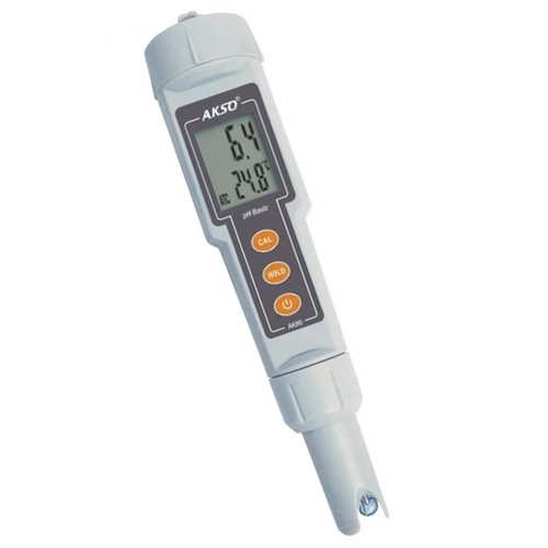 Medidor de pH de bolso (phmetro) AK90