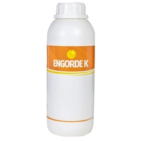 Engorde K 1,0 L, Potássio foliar - imagem 1