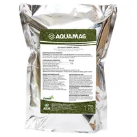 Aquamag 1,0 Kg - Magnésio foliar - imagem 1