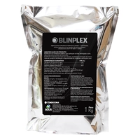 Blinplex 1,0 kg - Condicionador de solo e substrato - imagem 1