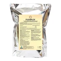 Fulviplex 1,0 Kg, ácido fúlvico - imagem 1