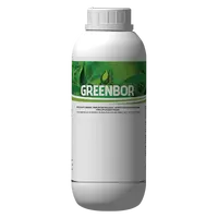 Greenbor 1,0 L, fertilizante a base de boro - imagem 1