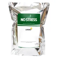 No Stress 1,0 Kg, aminoácidos super concentrados - imagem 1