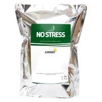 No Stress 1,0 Kg, aminoácidos super concentrados - imagem 1