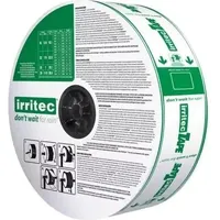 Fita Gotejadora Esp. 10,0 cm , rolo 1.250 metros - imagem 1