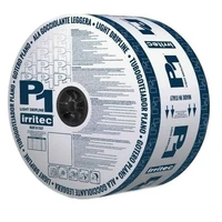 Fita Gotejadora Esp. 20,0 cm , rolo 1.000 metros - imagem 1