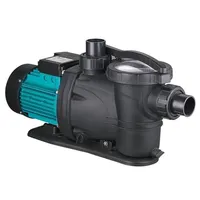 Motobomba para Hidroponia 0,5 HP LEPONO XPK554A 220V - imagem 1