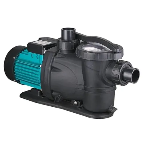 Motobomba para Hidroponia 0,5 HP LEPONO XPK554A 220V