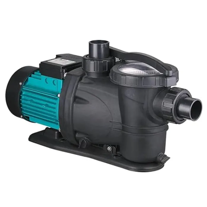 Motobomba para Hidroponia 0,5 HP LEPONO XPK554A 220V