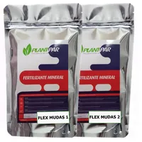 Fertilizante Mineral FLEX MUDAS PLANTPAR 5 kg - imagem 1